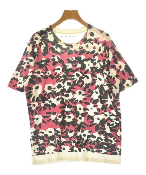 MARNI เสื้อยืด/เสื้อท็อปส์