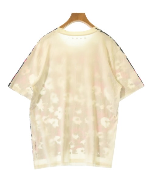 MARNI เสื้อยืด/เสื้อท็อปส์