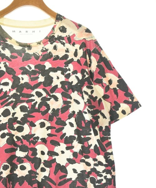 MARNI เสื้อยืด/เสื้อท็อปส์