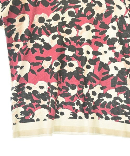MARNI เสื้อยืด/เสื้อท็อปส์