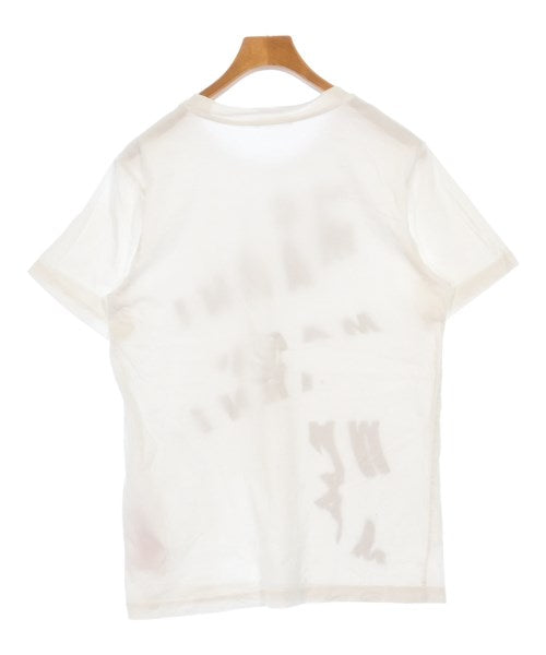 MARNI เสื้อยืด/เสื้อท็อปส์