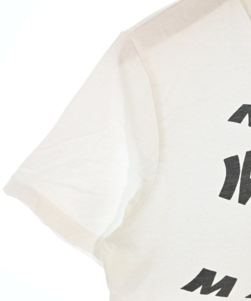 MARNI เสื้อยืด/เสื้อท็อปส์