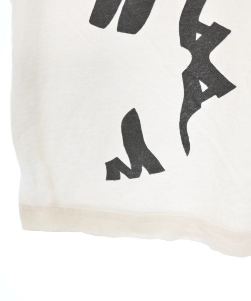 MARNI เสื้อยืด/เสื้อท็อปส์