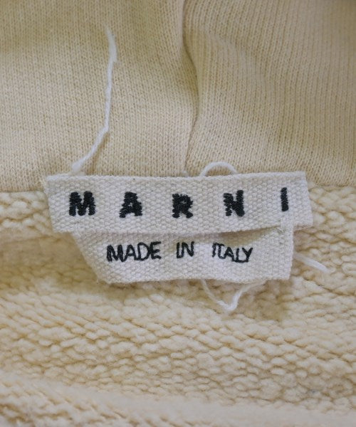 MARNI เสื้อฮู้ด