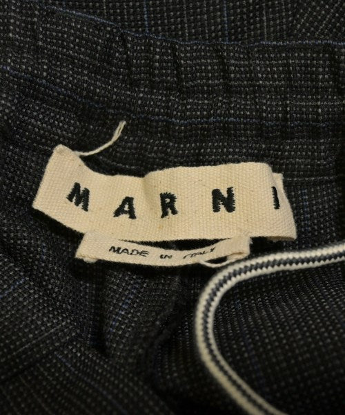 MARNI กางเกงขายาว