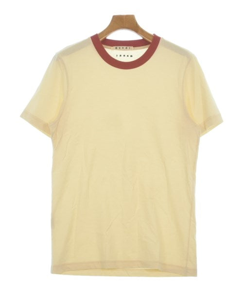 MARNI เสื้อยืด/เสื้อท็อปส์