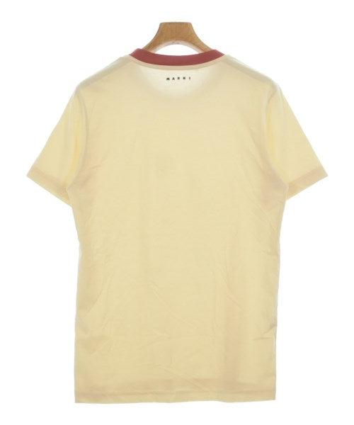 MARNI เสื้อยืด/เสื้อท็อปส์