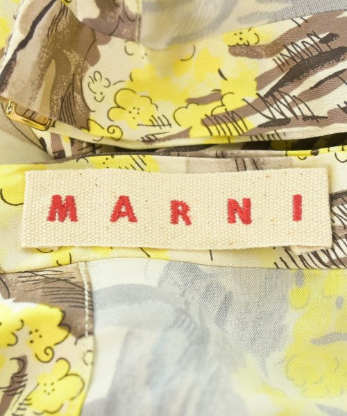 MARNI เสื้อสตรี