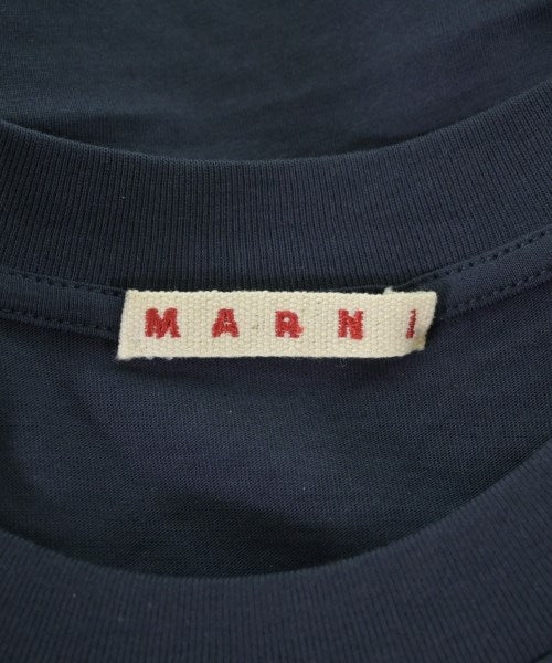 MARNI เสื้อยืด/เสื้อท็อปส์