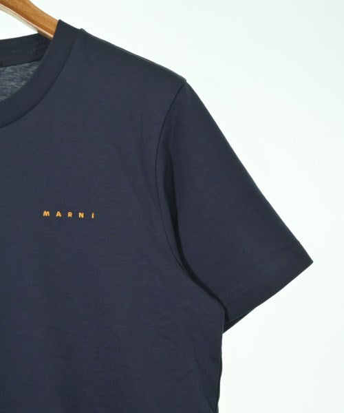MARNI เสื้อยืด/เสื้อท็อปส์