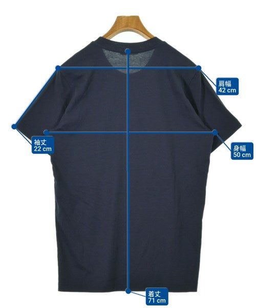 MARNI เสื้อยืด/เสื้อท็อปส์