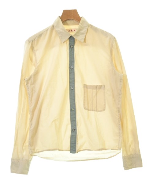 MARNI เสื้อลำลอง