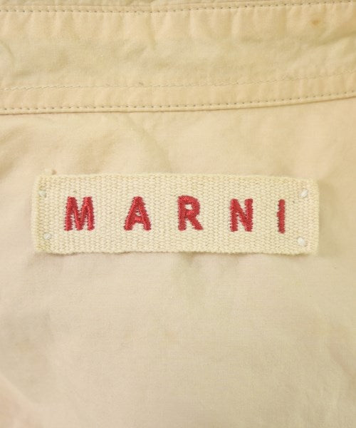 MARNI เสื้อลำลอง