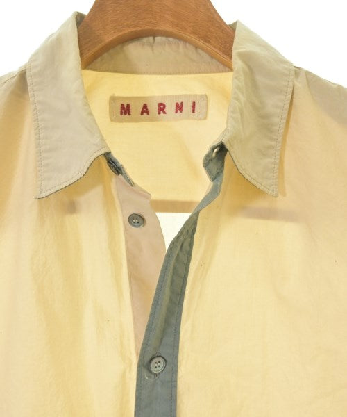 MARNI เสื้อลำลอง