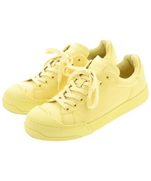 MARNI รองเท้าผ้าใบ
