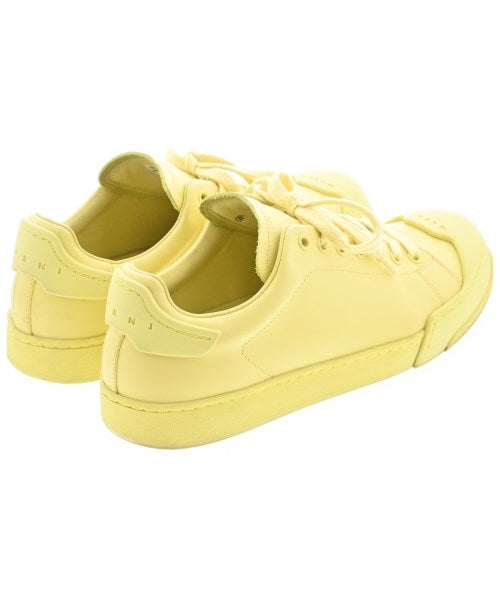 MARNI รองเท้าผ้าใบ