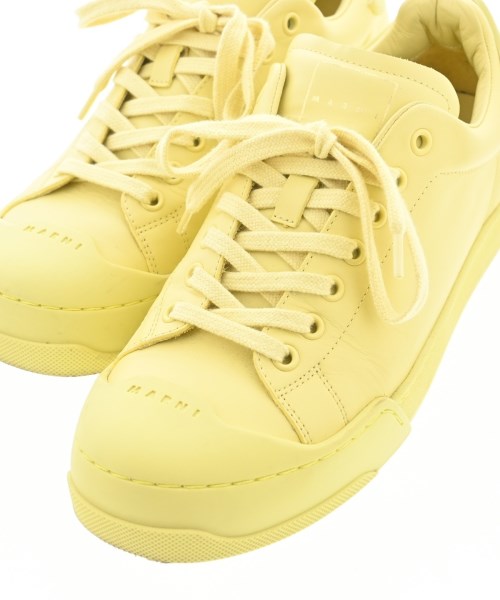 MARNI รองเท้าผ้าใบ