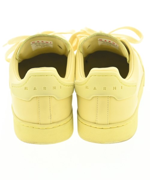 MARNI รองเท้าผ้าใบ