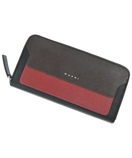 MARNI กระเป๋าสตางค์/กระเป๋าใส่เหรียญ