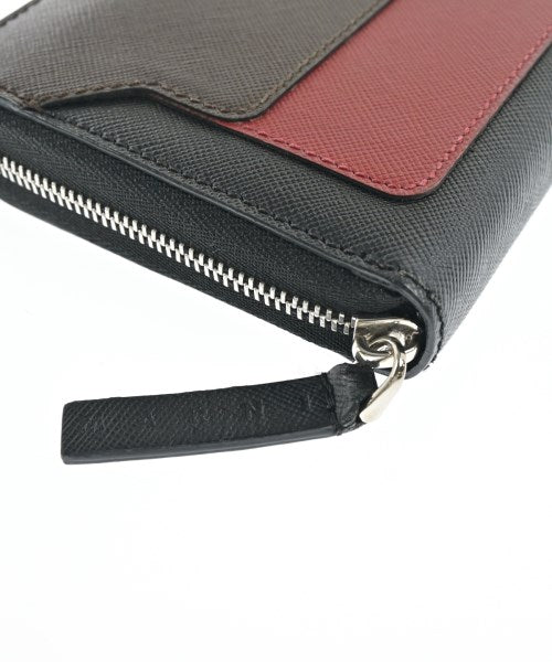 MARNI กระเป๋าสตางค์/กระเป๋าใส่เหรียญ