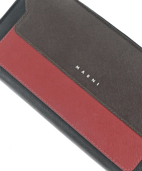 MARNI กระเป๋าสตางค์/กระเป๋าใส่เหรียญ