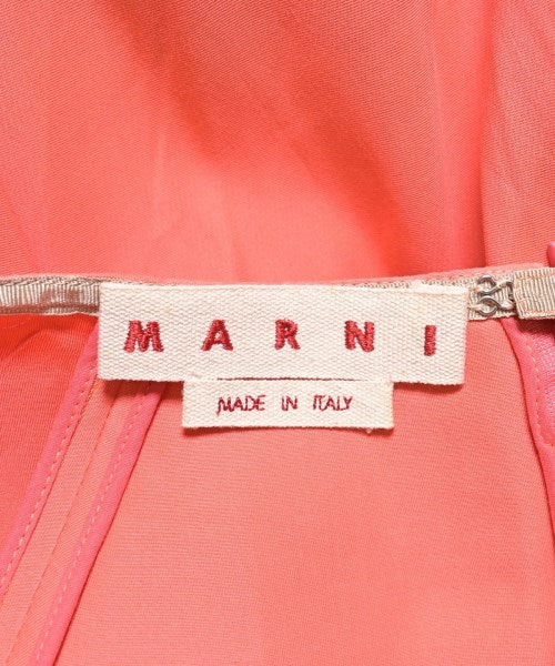 MARNI กระโปรงยาว/แม็กซี่ยาว