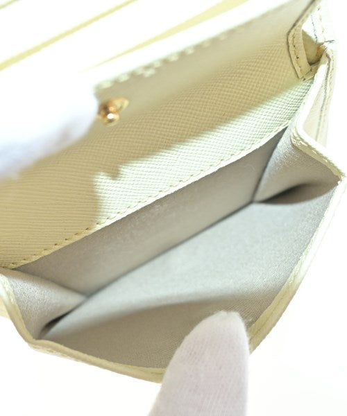 MARNI กระเป๋าสตางค์/กระเป๋าใส่เหรียญ