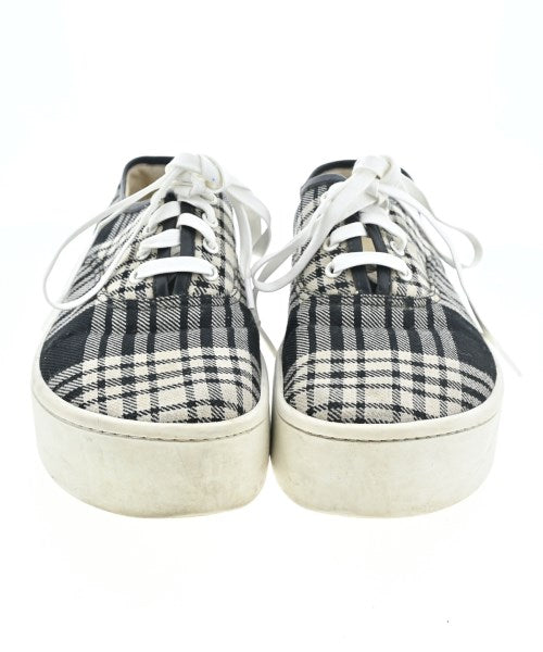 MARNI รองเท้าผ้าใบ