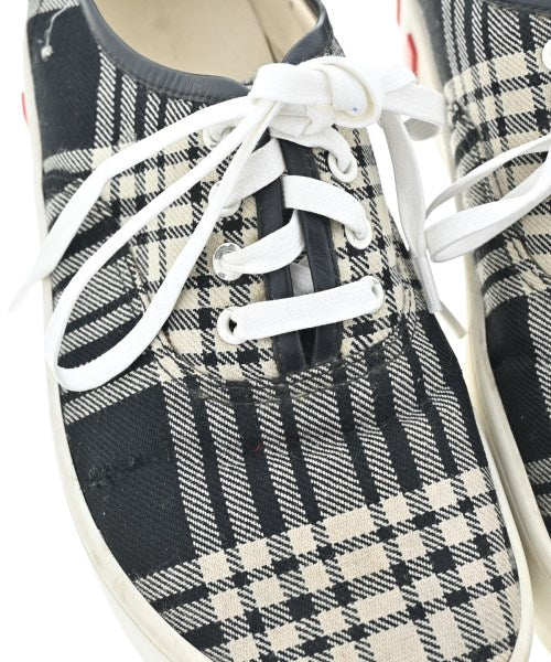 MARNI รองเท้าผ้าใบ