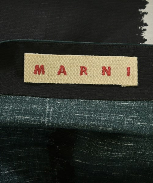 MARNI ชุดเดรส