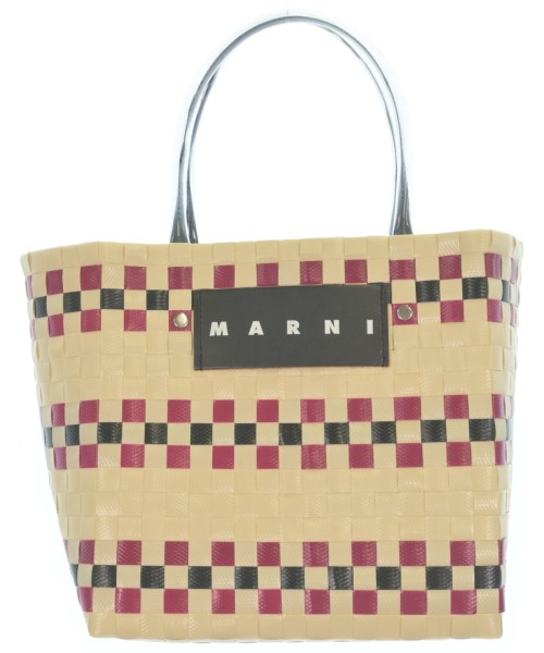 MARNI กระเป๋าถือ