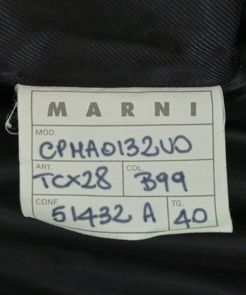 MARNI เสื้อโค้ท อื่น