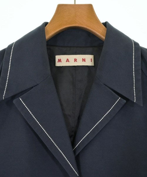 MARNI เสื้อโค้ท อื่น