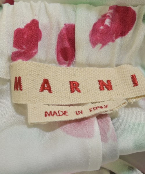 MARNI กางเกง อื่น