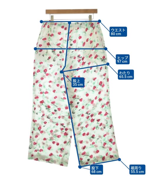 MARNI กางเกง อื่น