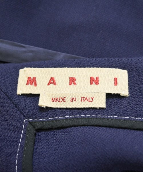 MARNI กระโปรงยาวถึงเข่า