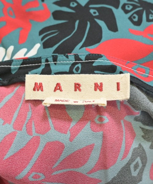 MARNI กระโปรงยาว/แม็กซี่ยาว