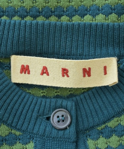 MARNI เสื้อคาร์ดิแกน