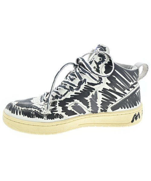 MARNI รองเท้าผ้าใบ
