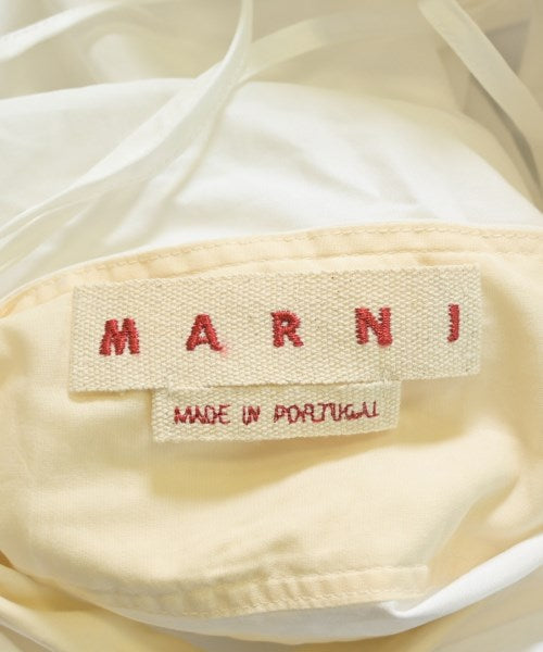 MARNI เสื้อลำลอง