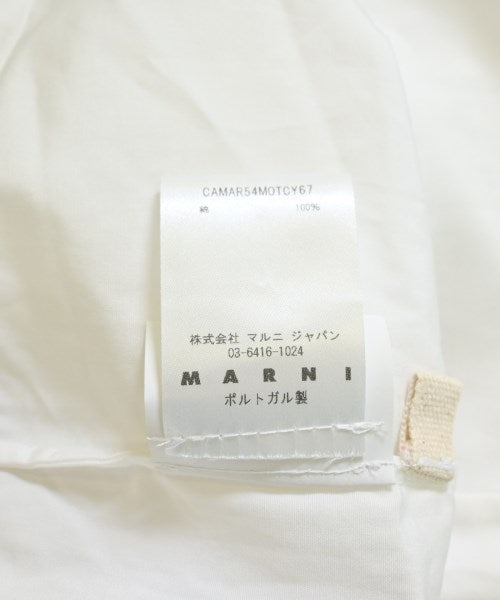 MARNI เสื้อลำลอง