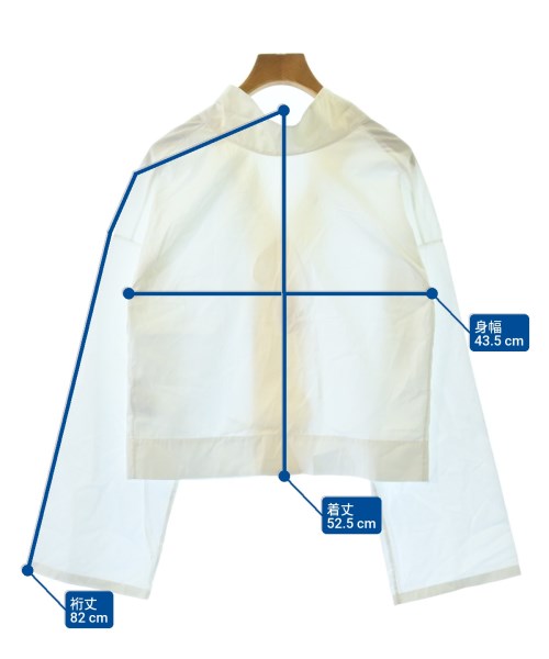MARNI เสื้อลำลอง