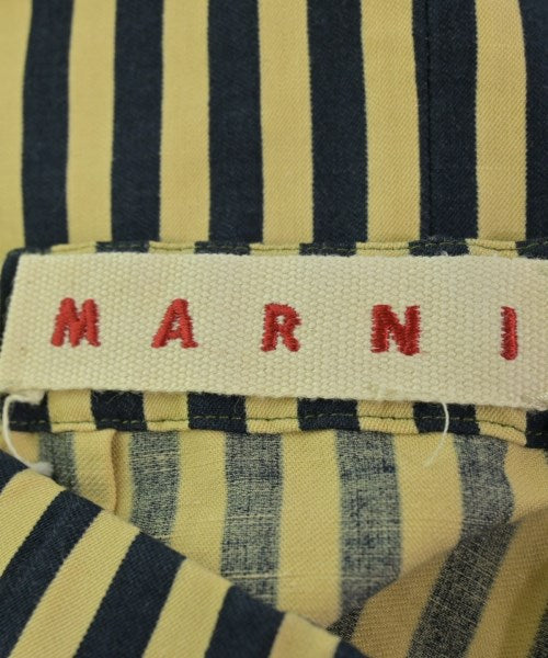 MARNI กระโปรงยาวถึงเข่า