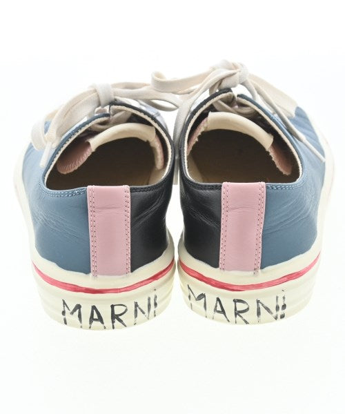 MARNI รองเท้าผ้าใบ