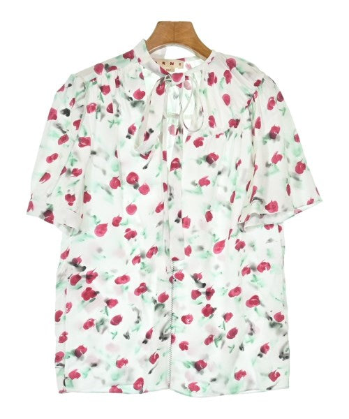 MARNI เสื้อลำลอง