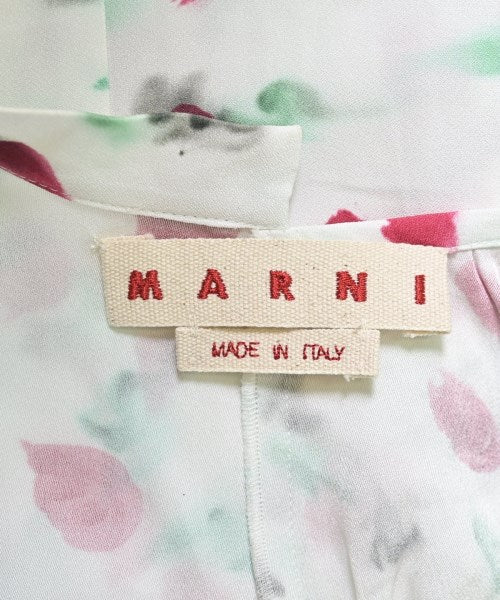 MARNI เสื้อลำลอง