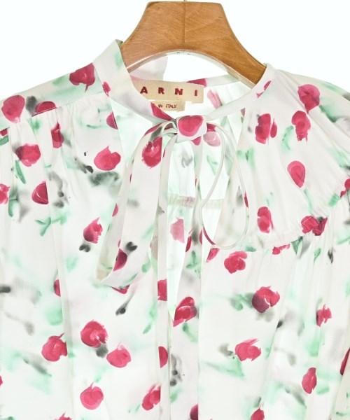 MARNI เสื้อลำลอง