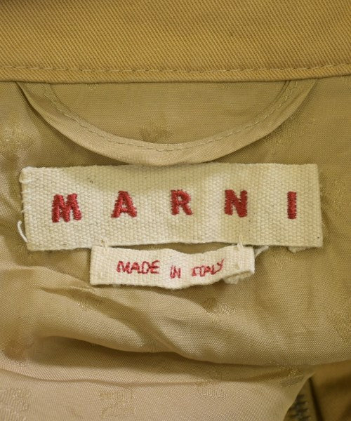 MARNI แจ็คเก็ตทำงาน