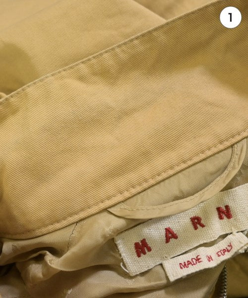 MARNI แจ็คเก็ตทำงาน