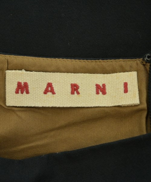 MARNI กระโปรงยาวถึงเข่า